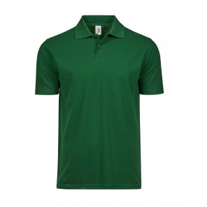 Tee Jays Power Polo - Forest Green - 4XL
