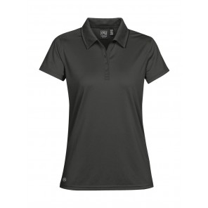 Stormtech Stormtech Womens H2X DRY Polo - Carbon - XL