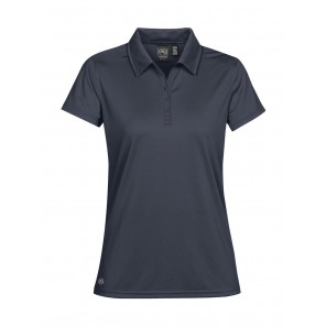 Stormtech Stormtech Womens H2X DRY Polo - Navy - S