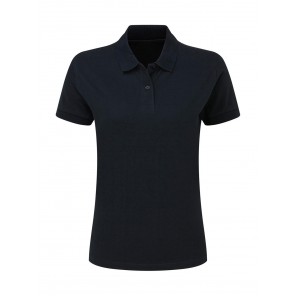 SG Originals Cotton Polo Women - Navy - 2XL