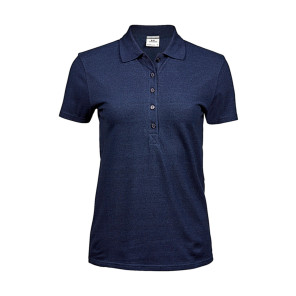 Tee Jays Ladies' Luxury Stretch Polo - n/a - XL