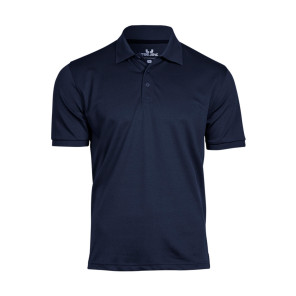 Tee Jays Club Polo - Navy Blue - 5XL