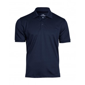 Tee Jays Club Polo - Navy - 5XL