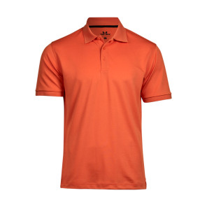 Tee Jays Club Polo - Orange - 3XL