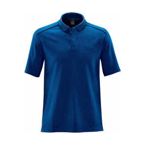 Stormtech Endurance HD Polo - Black - 3XL