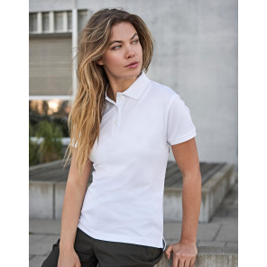 Tee Jays Womens Club Polo