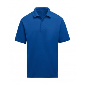 SG Essentials Unisex Polo - Royal - 5XL