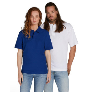 SG Essentials Unisex Polo