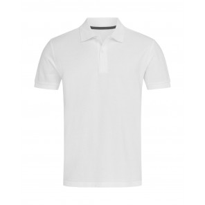 Stedman Henry Polo Men - White - 2XL