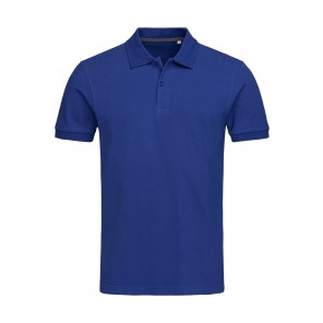 Stedman Henry Polo Men - True Blue - S