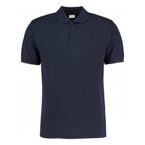 Kustom Kit Klassic Slim Fit Polo Superwash® 60º