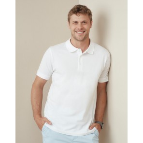 Stedman Lux Polo Men
