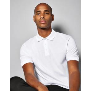 Kustom Kit Regular Fit Superwash® 60º Jersey Polo