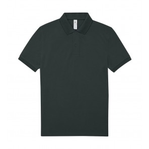 B&C My Polo 180 - Dark Forest - M