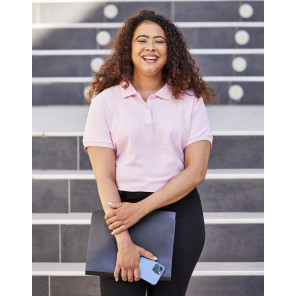 Fruit of the Loom Damen Premium Polo