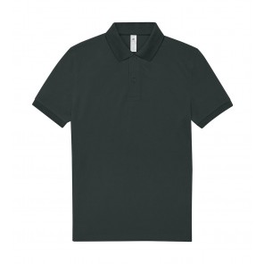 B&C My Polo 210 - Dark Forest - S