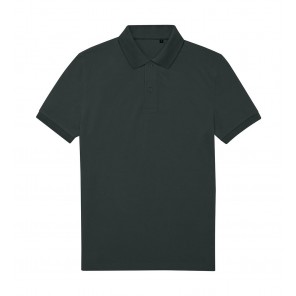B&C My Eco Polo 65/35 - Dark Forest - 3XL