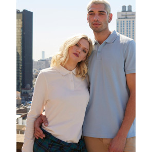 B&C My Polo 180 LSL /Women