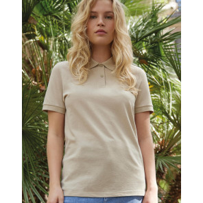 B&C My Eco Polo 65/35 /Women