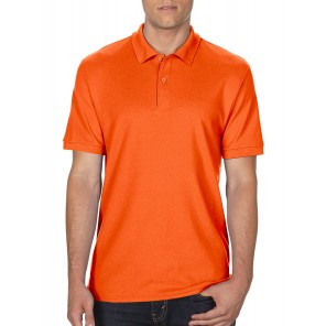 Gildan DryBlend® Double Piqué Polo