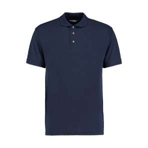 Kustom Kit Classic Fit Workwear Polo Superwash® 60º - Navy - XS