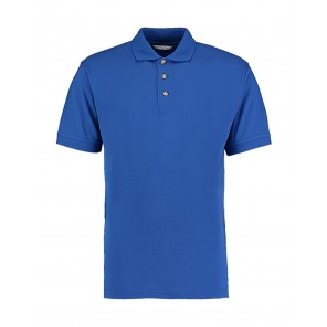 Kustom Kit Classic Fit Workwear Polo Superwash® 60º - Royal - M