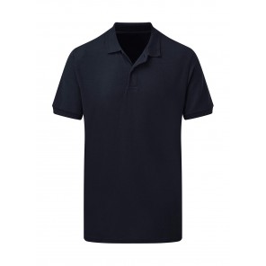 SG Originals Poly Cotton Polo Men - Navy - 5XL