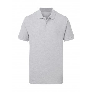 SG Originals Poly Cotton Polo Men - Light Oxford - 5XL
