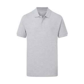 SG Originals Poly Cotton Polo Men - Light Oxford - 2XL