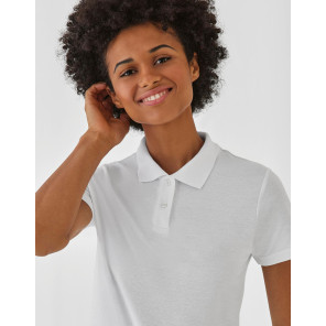 B&C ID.001 /women Piqué Polo Shirt