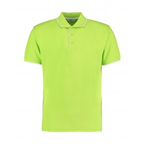 Kustom Kit Classic Fit Essential Polo
