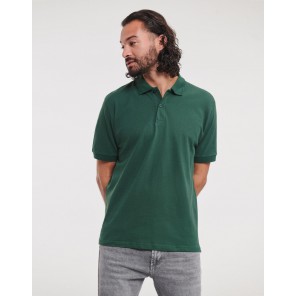 Russell Men's Classic Cotton Polo