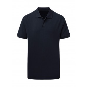 SG Originals Cotton Polo Men - Navy - 3XL