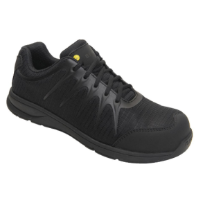 Baak 5518 Stan Halbschuh S3 SRC ESD Sicherheitsschuhe