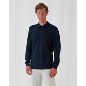 B&C Safran LSL Polo
