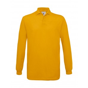 B&C Safran LSL Polo