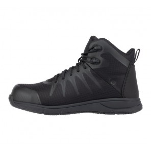 BAAK STANLEY Stiefel S3 SRC ESD