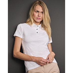 Tee Jays Ladies' Luxury Sport Polo
