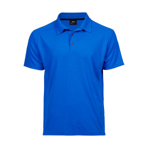 Tee Jays Luxury Sport Polo - Light Blue - 3XL