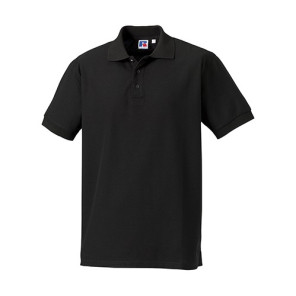 Russell Better Polo Men 