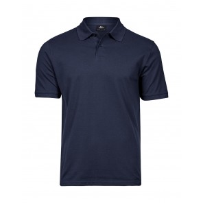 Tee Jays Heavy Polo Piqué - Navy - XL