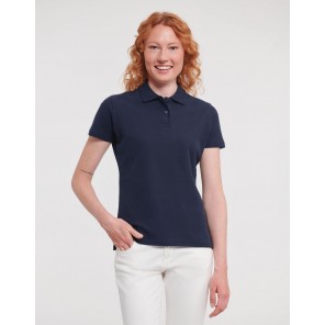 Russell Besseres Polo Damen