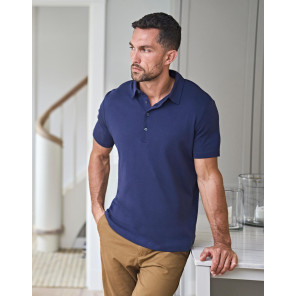 Tee Jays Pima Cotton Polo