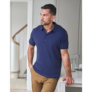 Tee Jays Pima Cotton Polo