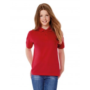 B&C Safran/kids Polo