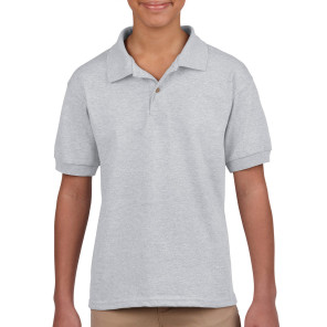 Gildan Kinder DryBlend® Jersey Polo