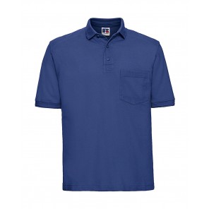 Russell Arbeitsbekleidungs-Poloshirt