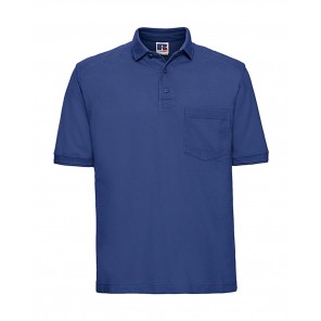 Russell Arbeitsbekleidungs-Poloshirt