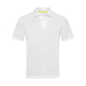 Stedman Active 140 Polo Men