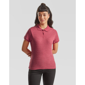 Fruit of the Loom Damen 65/35 Polo